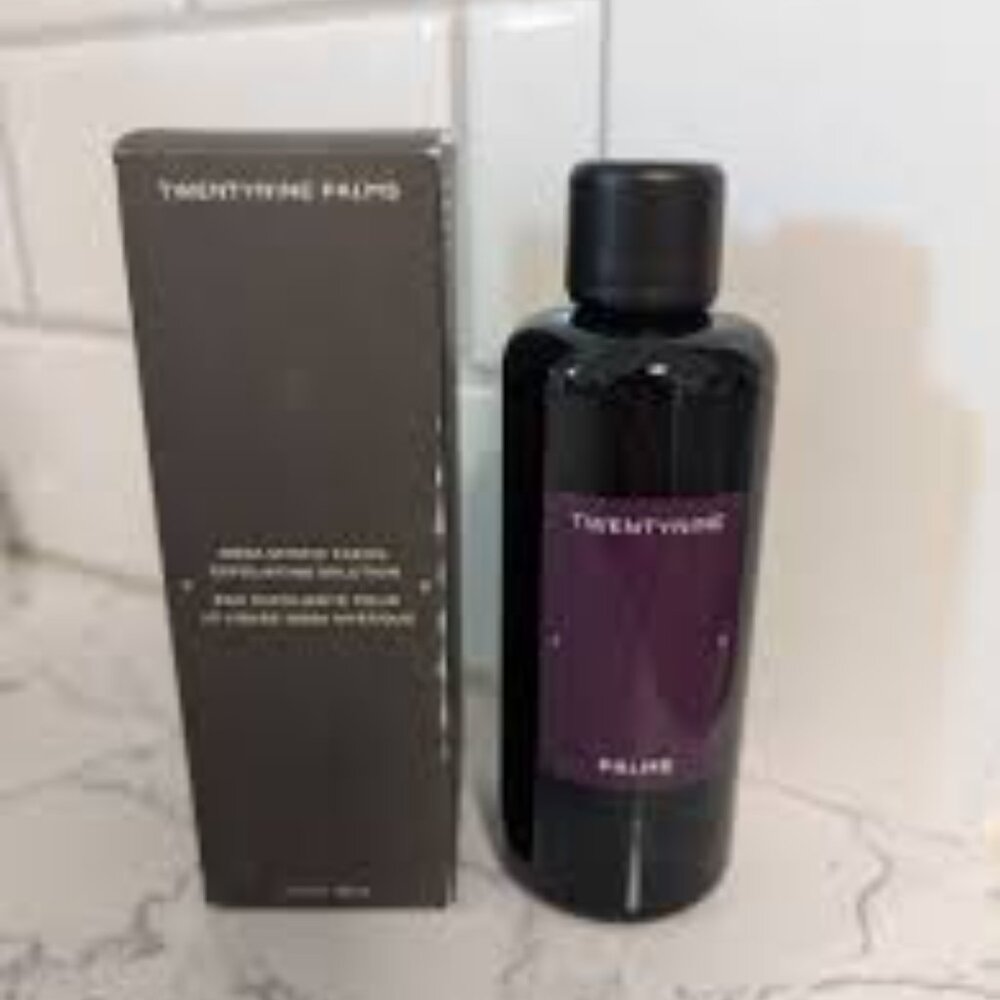 NIB- TWENTYNINE PALMS Cosmic Cypress Facial Cleanser 3.3 fl oz / 98 mL - Picture 3 of 4